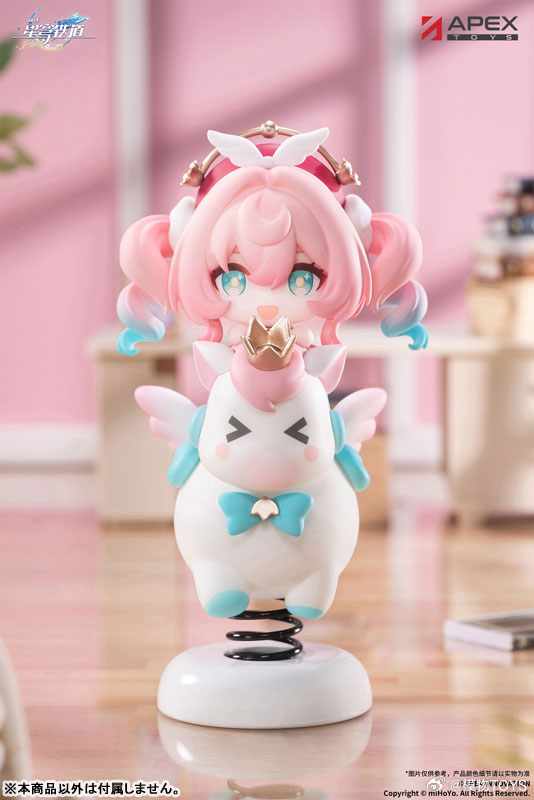二次元[超话]动漫[超话]手办[超话] APEX-TOYS 崩坏：星穹铁道 风堇