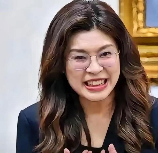 中国国民党主席郑丽文发表声明，7月3日，郑丽文表示：“没有国民党，就没有台积电；