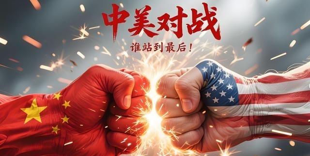 美国媒体终究还是说出了震惊世界的大实话！纽约时报曾刊文直言，中国不光顶住了美国全