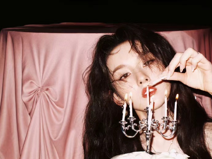 司宫令选角网传丁禹兮宋祖儿3月中旬开机 司宫令选角，网传丁禹兮宋祖儿3月中旬开机