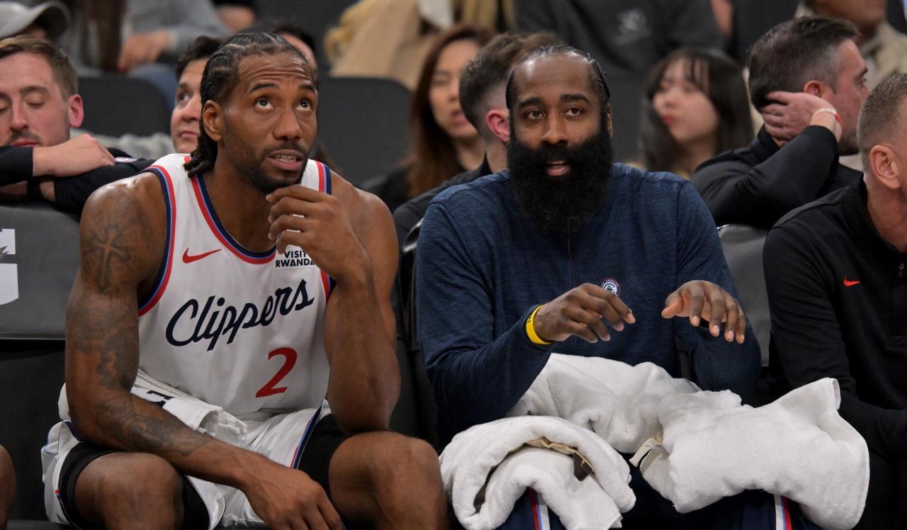 别信什么“甜蜜赛程”，快船球迷最近可能都在刷到这样的新闻，说接下来8天5场比赛是