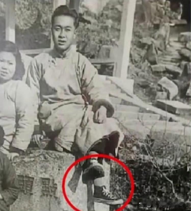 what？原来在清朝就有 了 ​​​