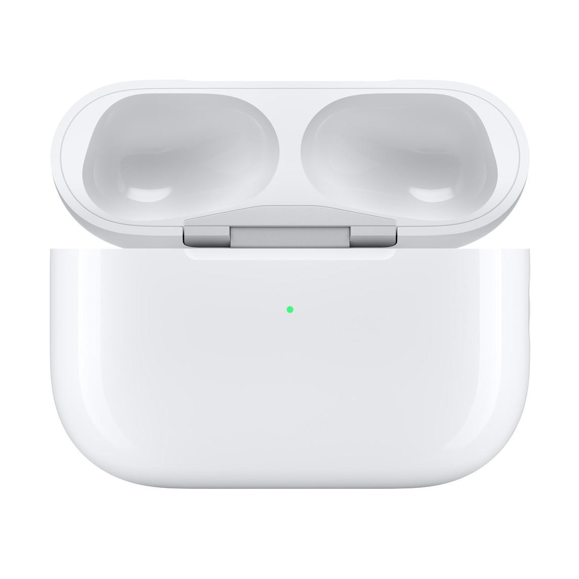 AirPods Pro（第二代）的 USB-C 接口充电盒单独上架了，卖 749