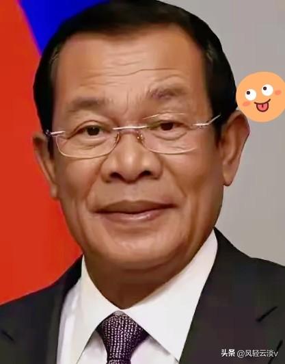 为什么柬埔寨四处求救，向美国求救，又向安瓦尔求救，唯独就是没有向中国求救，很纳闷