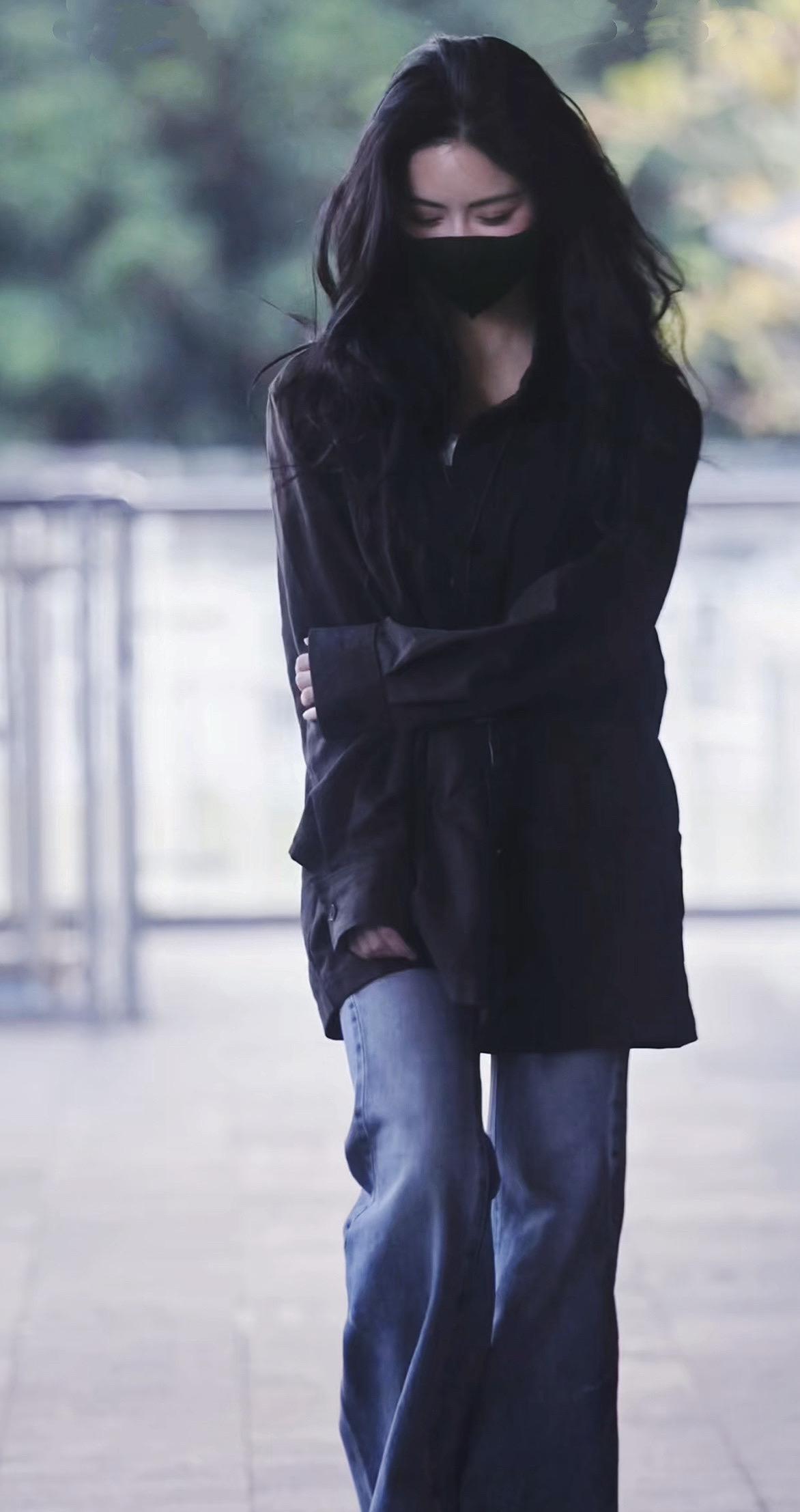 姐感越来越浓  cr：非鱼200