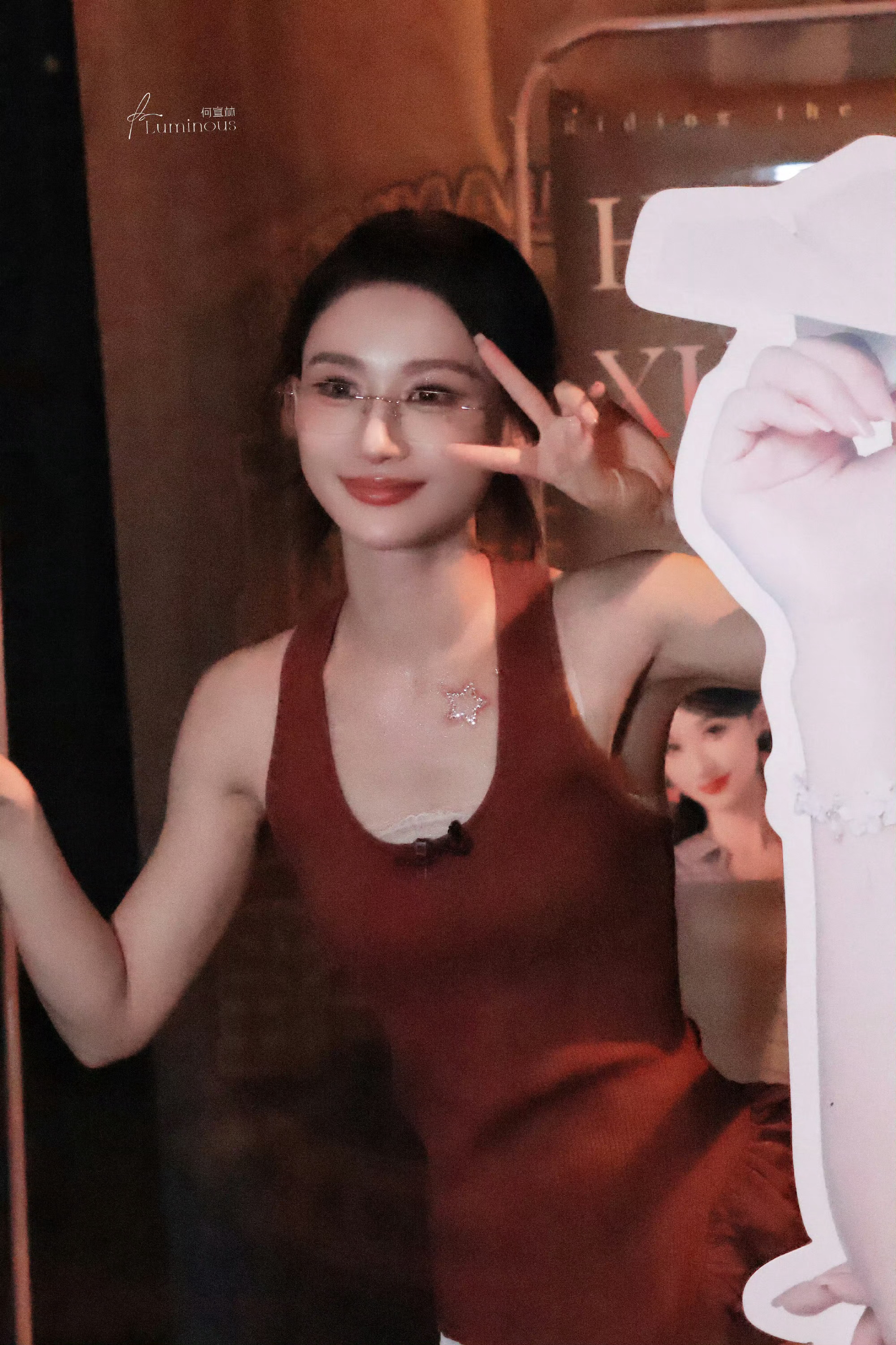 何宣林淘汰！？怎么回事，我觉得不正常何宣林淘汰 何宣林淘汰