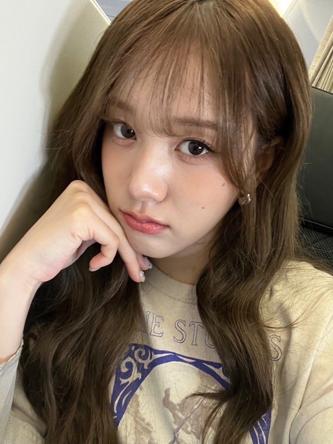250427 STAYC J张礼恩 ​​​