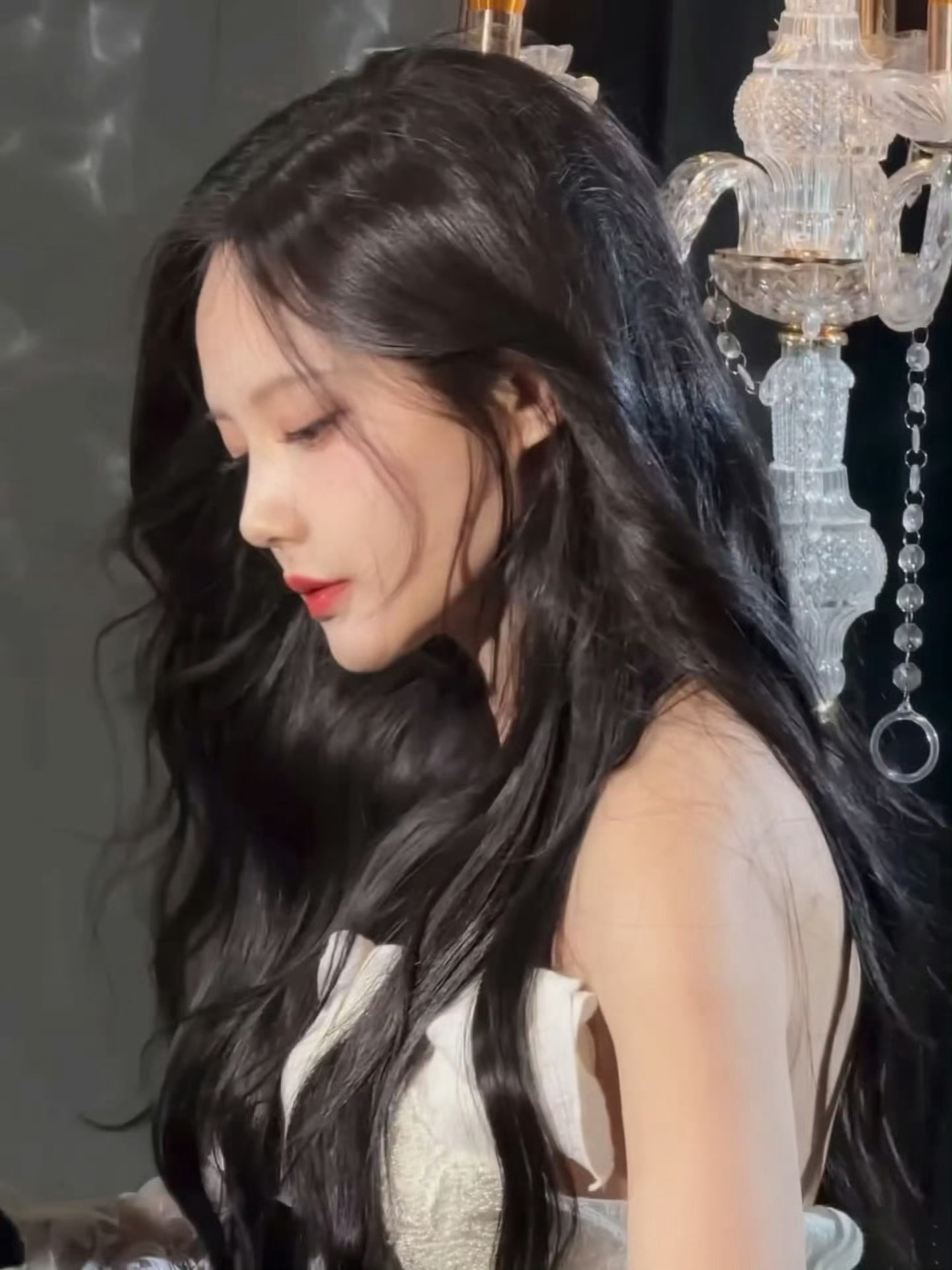 李一桐你真的不是妲己嘛？