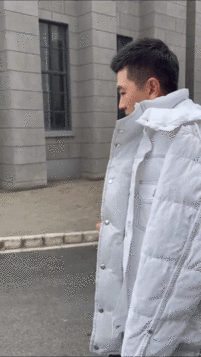 杨子 演员请就位 确实挺爱演 