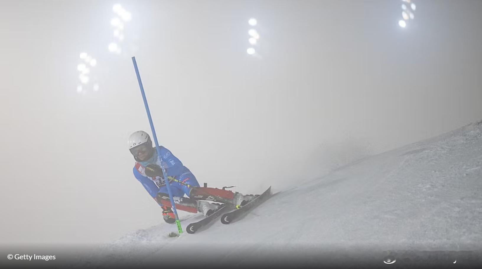 意大利16岁滑雪新星训练中重伤 为本届冬奥意大利代表团最年轻选手海外新鲜事ai热