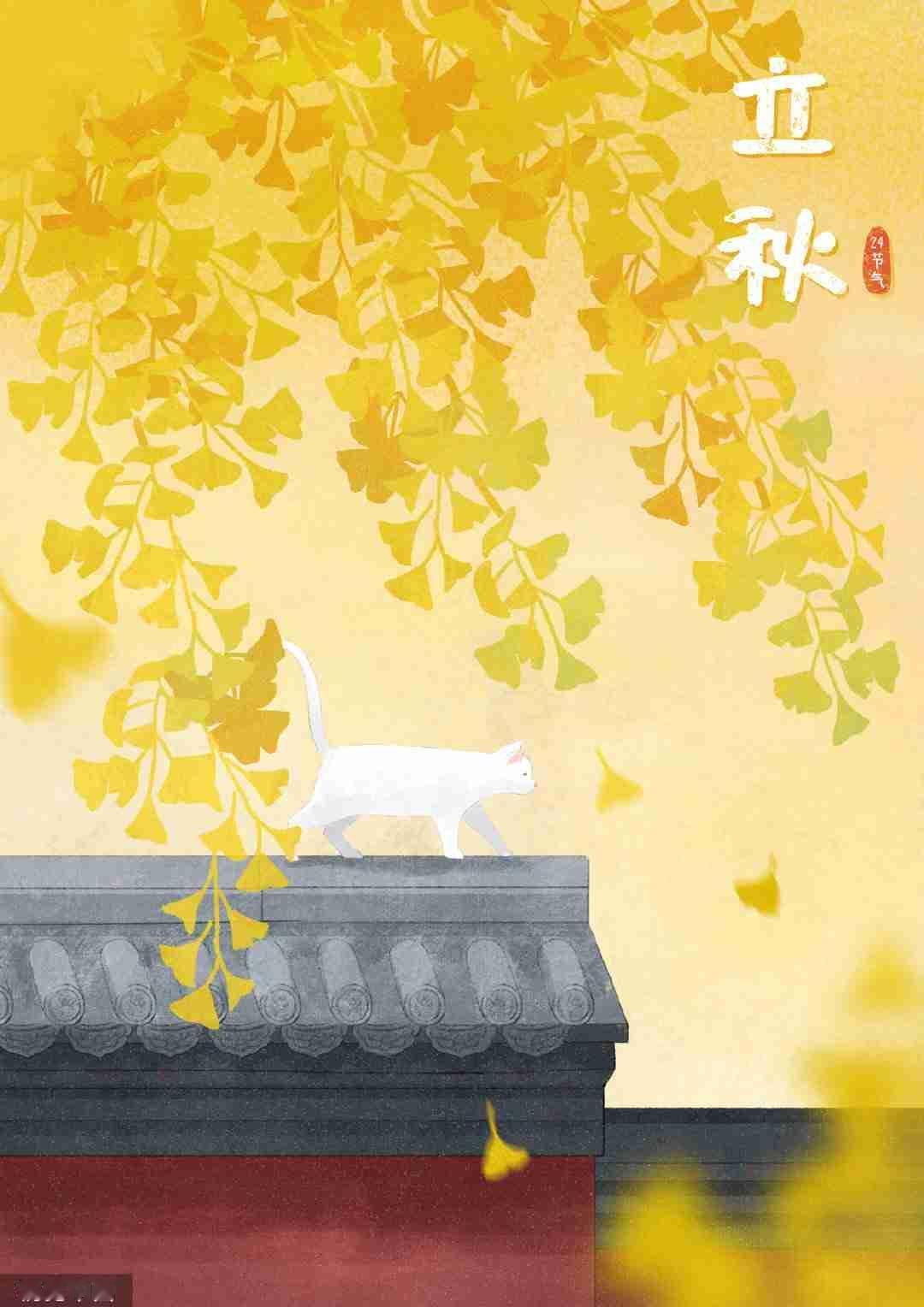 我的今日状态：😁轻松愉快
我这里的天气：🍂微风

图片来自网络