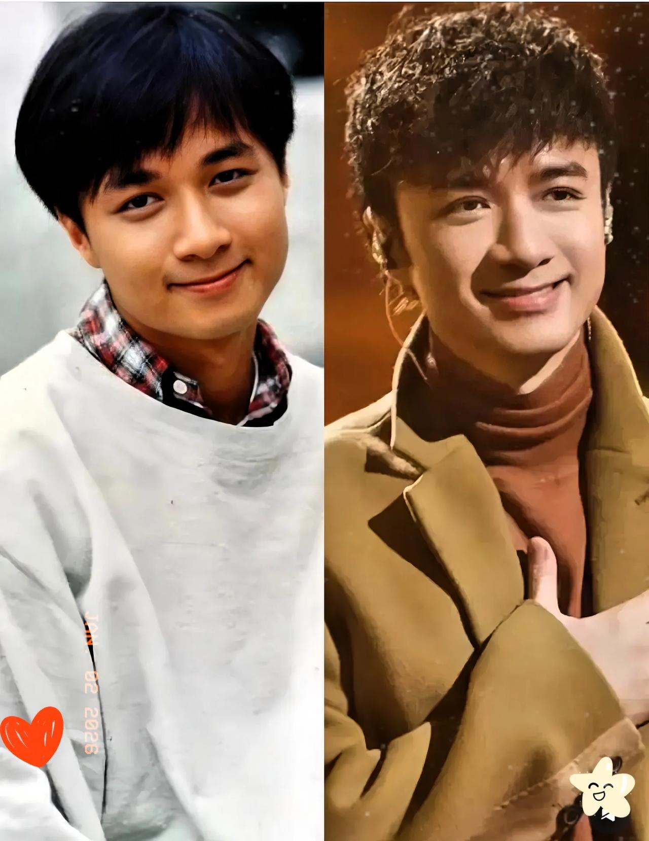 我怀疑过古巨基二胎是炒作，也怀疑过高龄生子的他是借腹代孕，可任我怎么想，都没料到