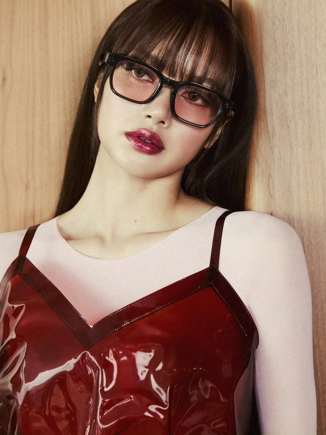 W Magazine Fall 2026摄影：Carliji Jacobs造型：