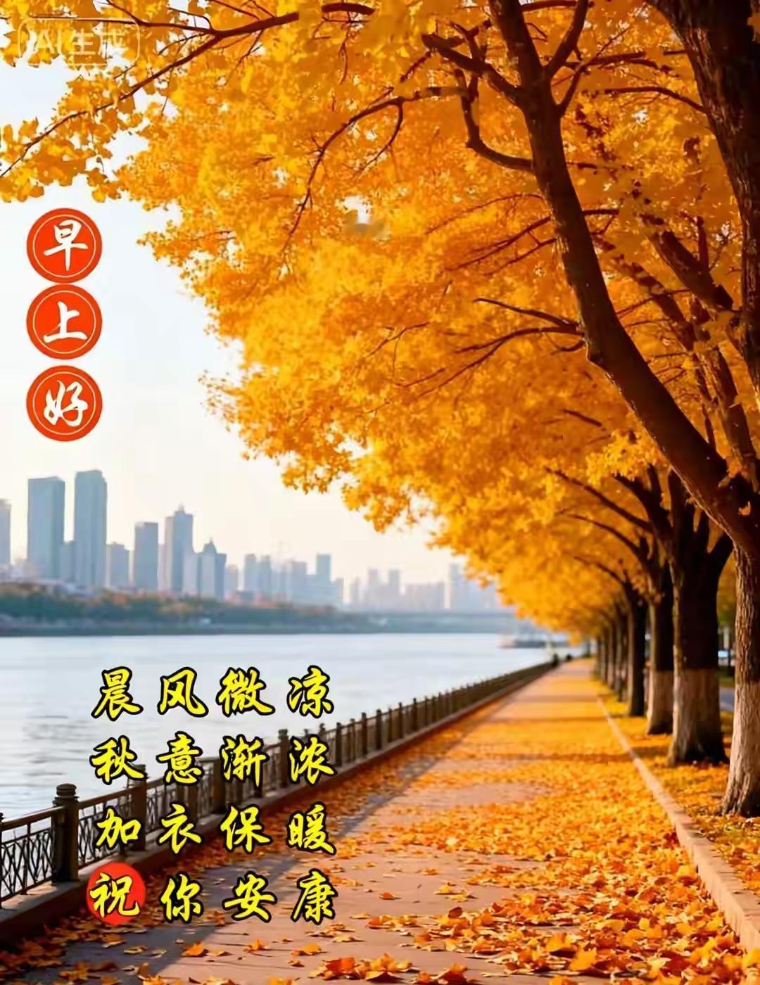 那天早上六点半，北京的天蓝得像刚洗过。
风不硬，不闷，PM2.5才11，跑一圈不