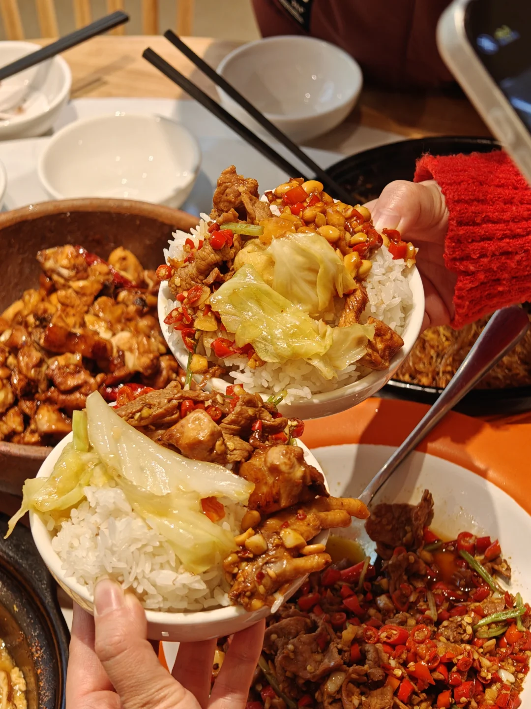 从江西回来的我心心念念就这口🌶️菜😍
