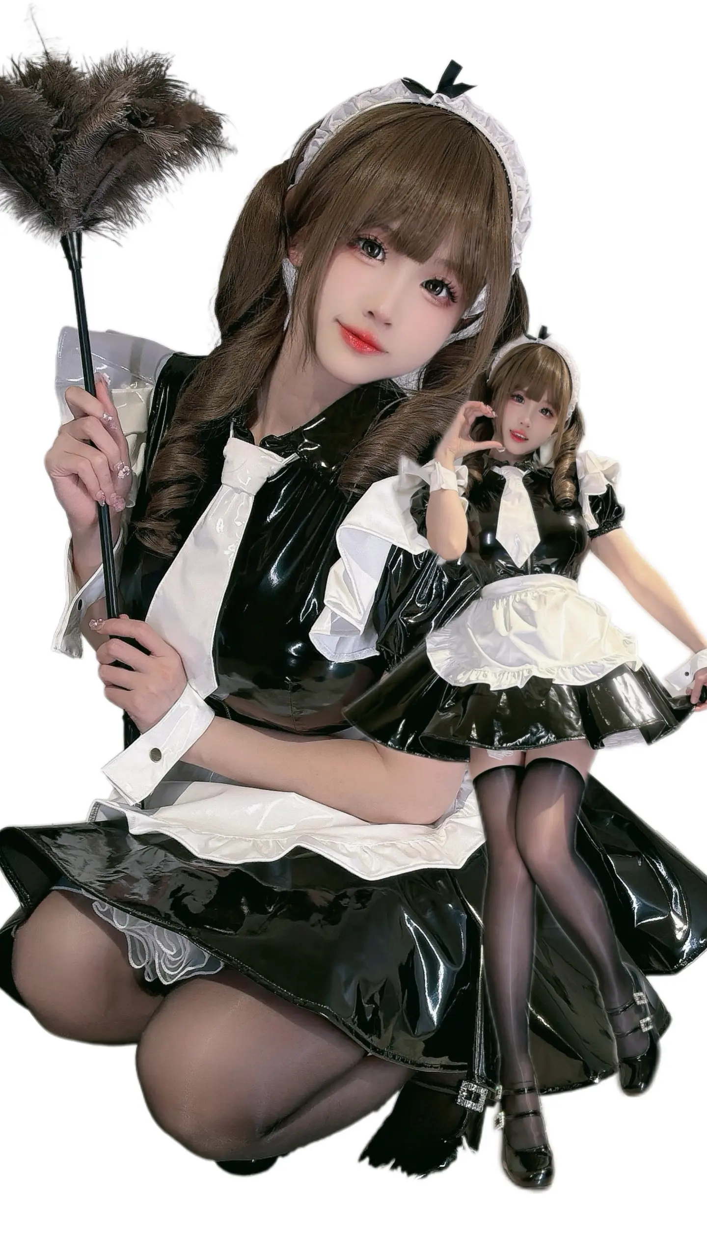 主人 需要打扫吗🧹。