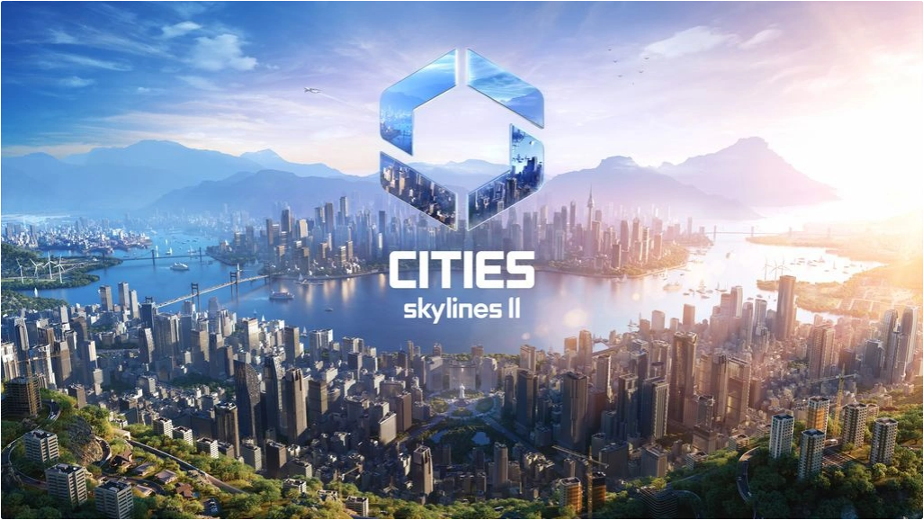 《都市：天际线 2》公布更新线路图，专注于提升性能及修复Bug