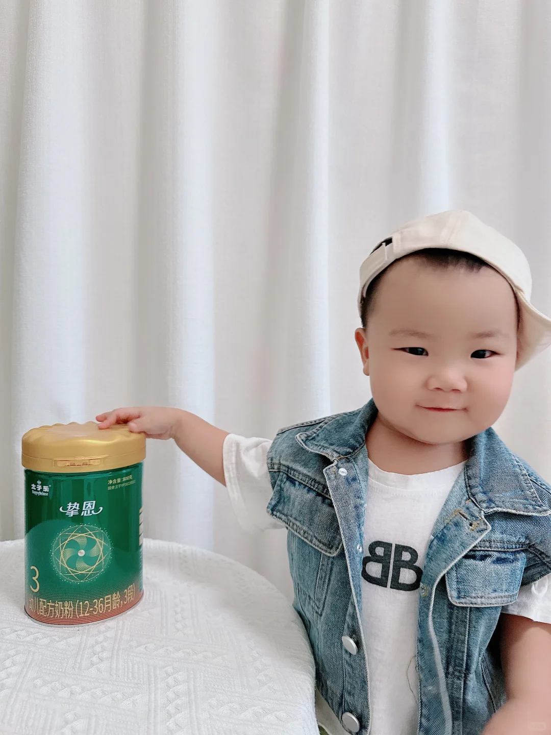 宝宝成长的贴心呵护👍👍👍👍