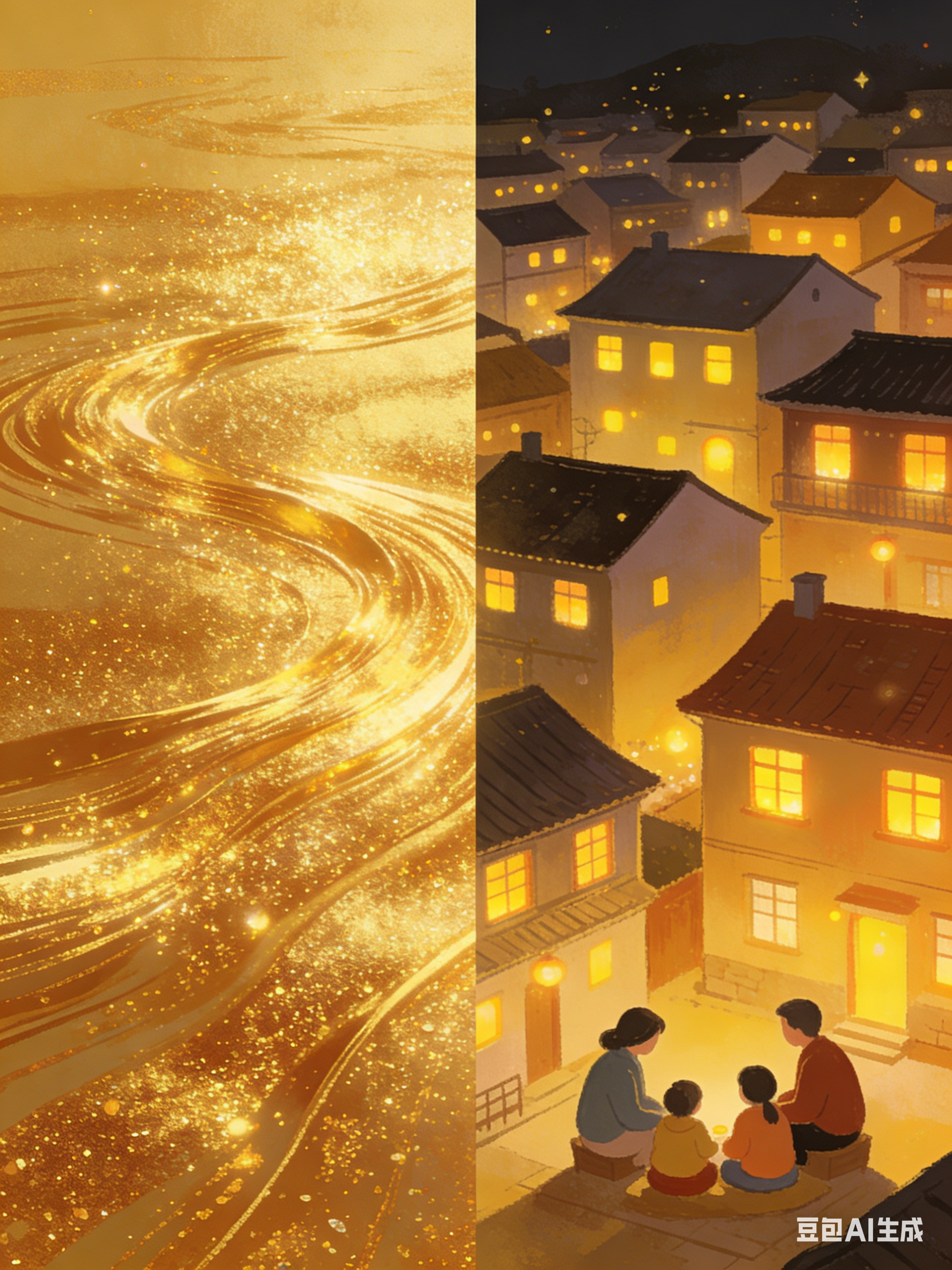 油价金价大涨平时金价上涨都挺开心的，毕竟也是个买金选手。可每当新战火燃起，心情就