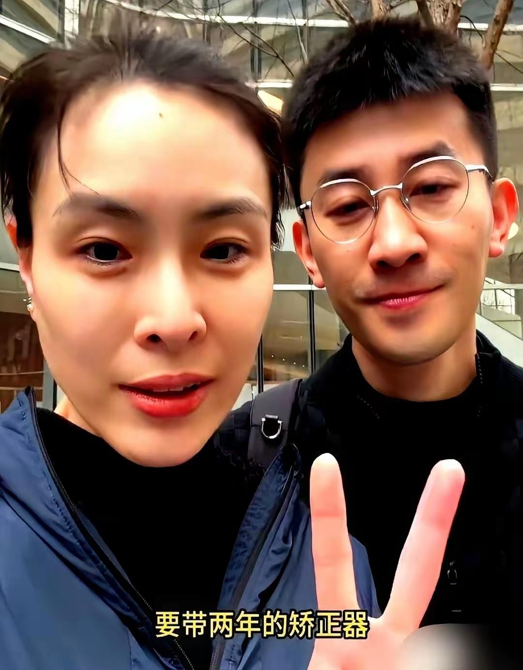奥运冠军吴敏霞最近估计正为两个孩子的病情发愁。谁能想到，拥有顶级运动员基因的“跳