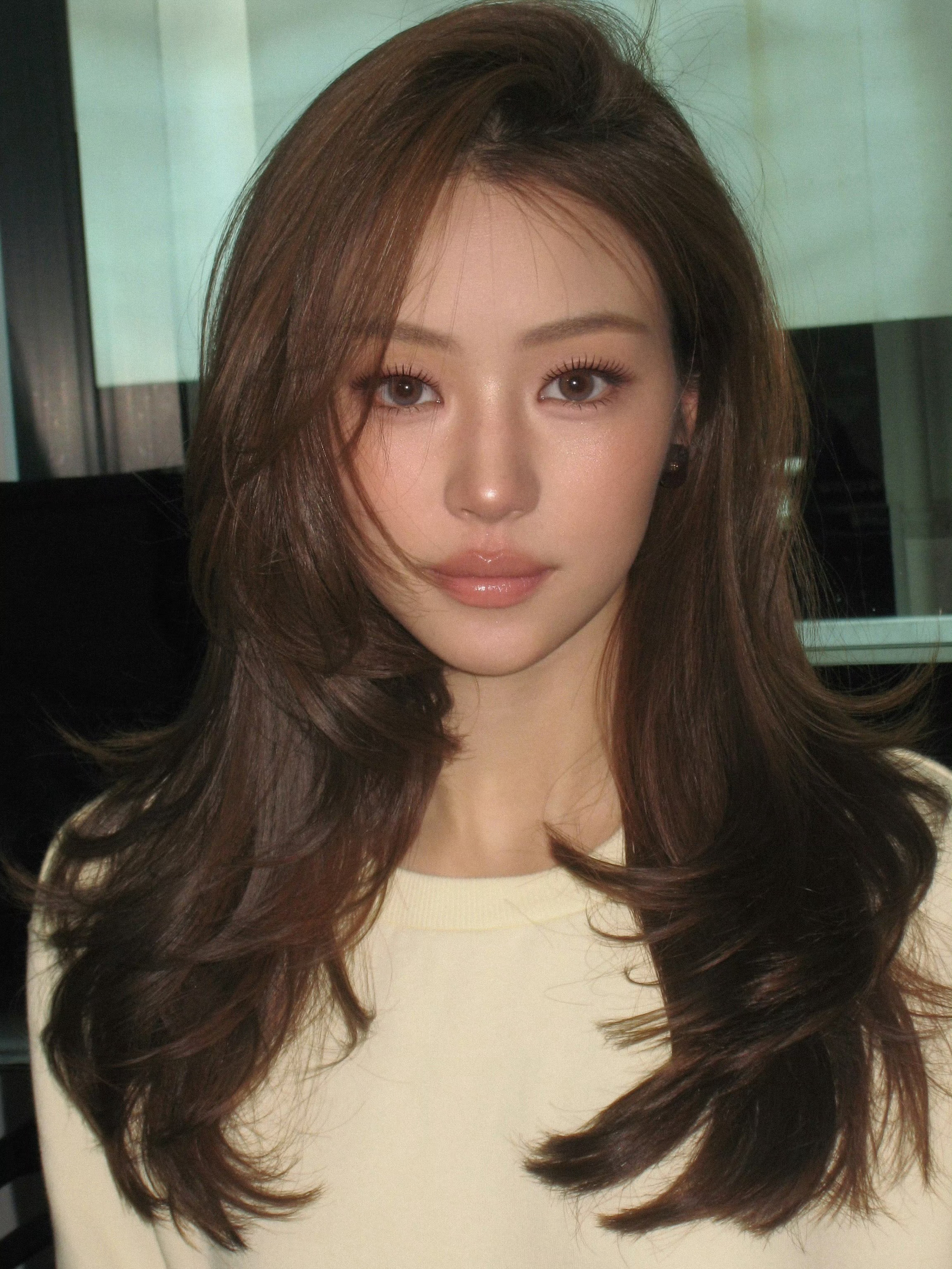 太漂亮了你们知道吗美得很高级美得很轻松 ​​​