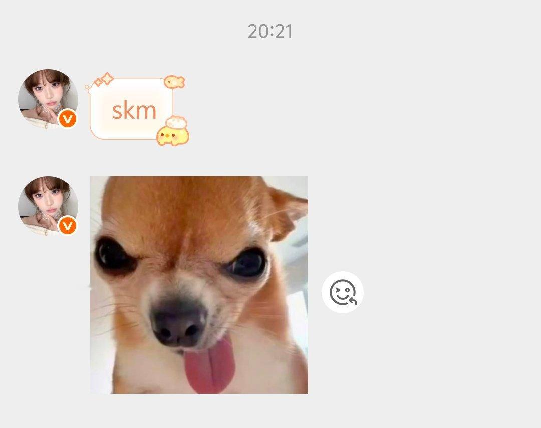 真是不好意思十二月对我还可以