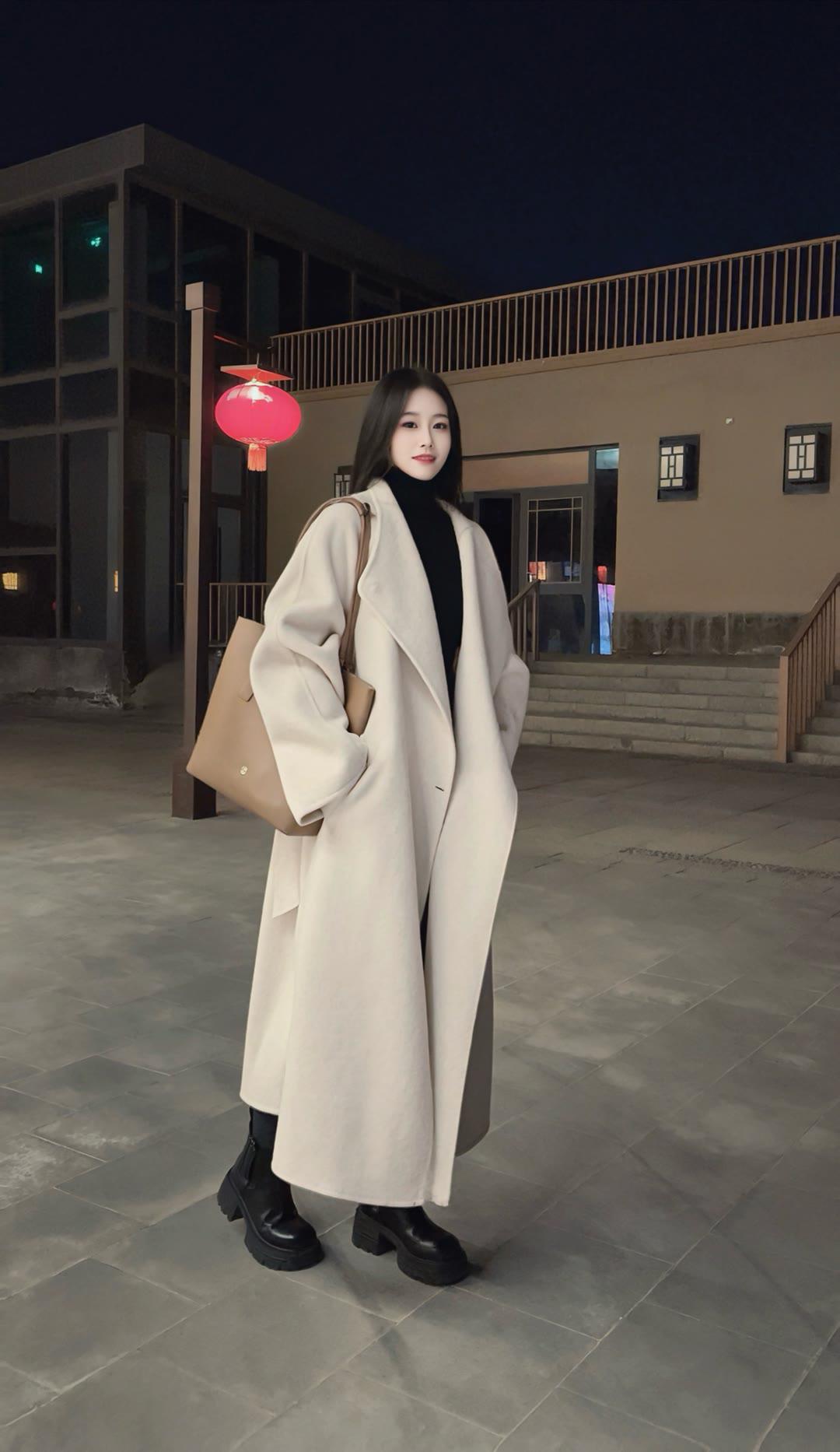 梨形身材适合穿什么衣服