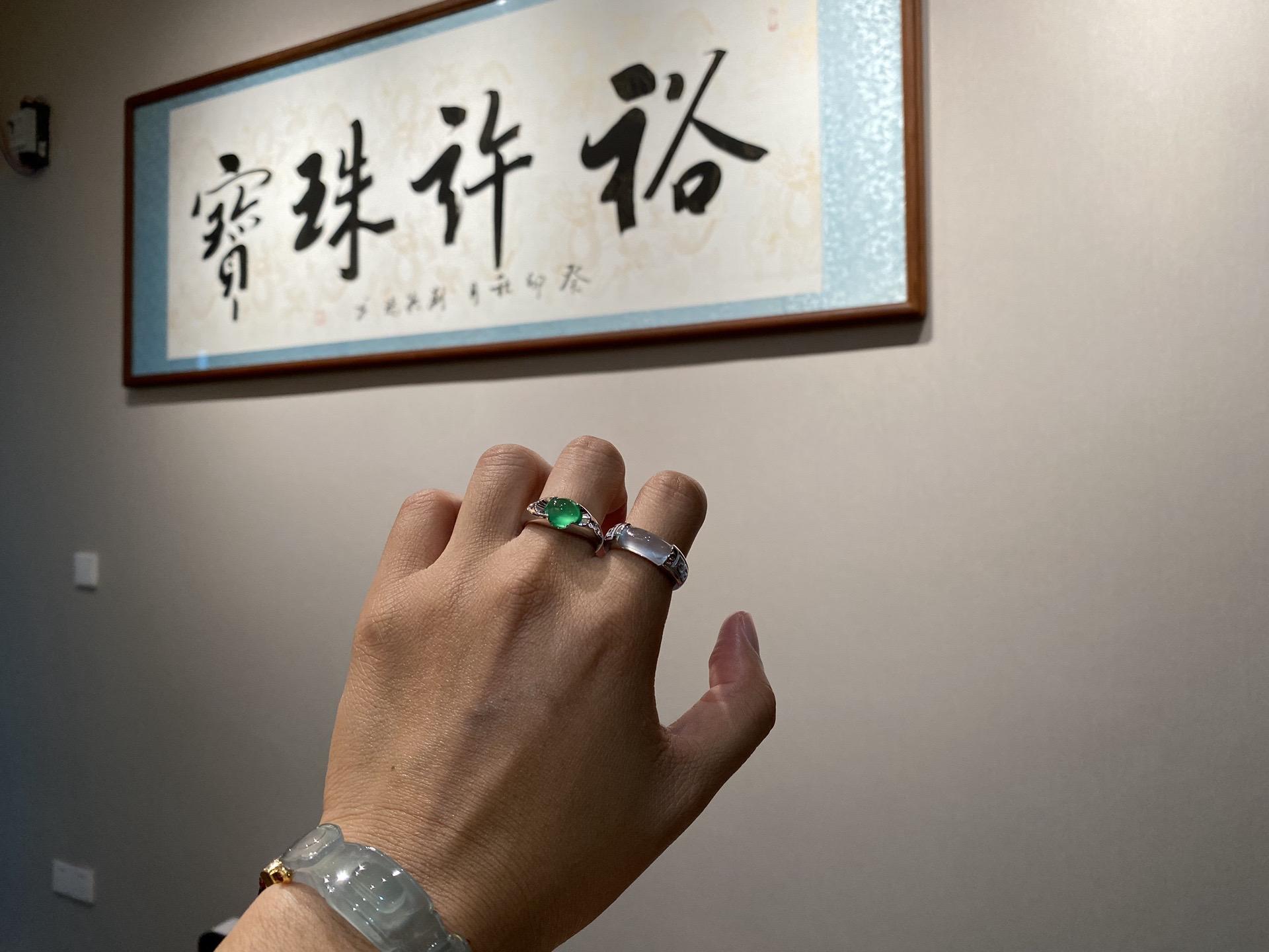 各有特色