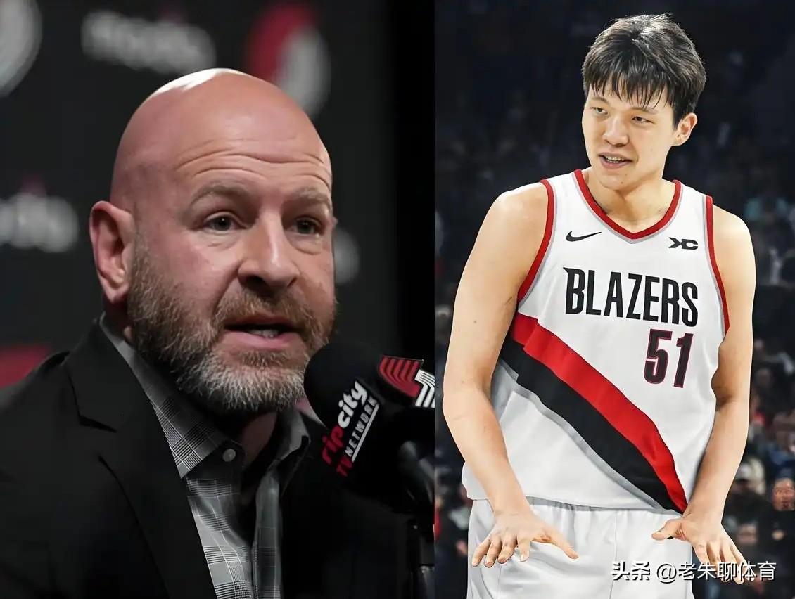刚去就帮老板赚了六个亿，下赛季还不重用杨瀚森？
今天NBA官方宣布正式批准了开拓