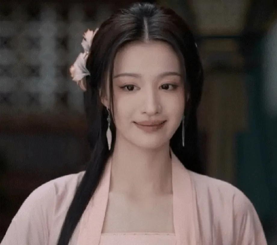 讲真，她才是《庆余年2》里面“演技”最好的演员吧！

导演真是太会选了，她根本就