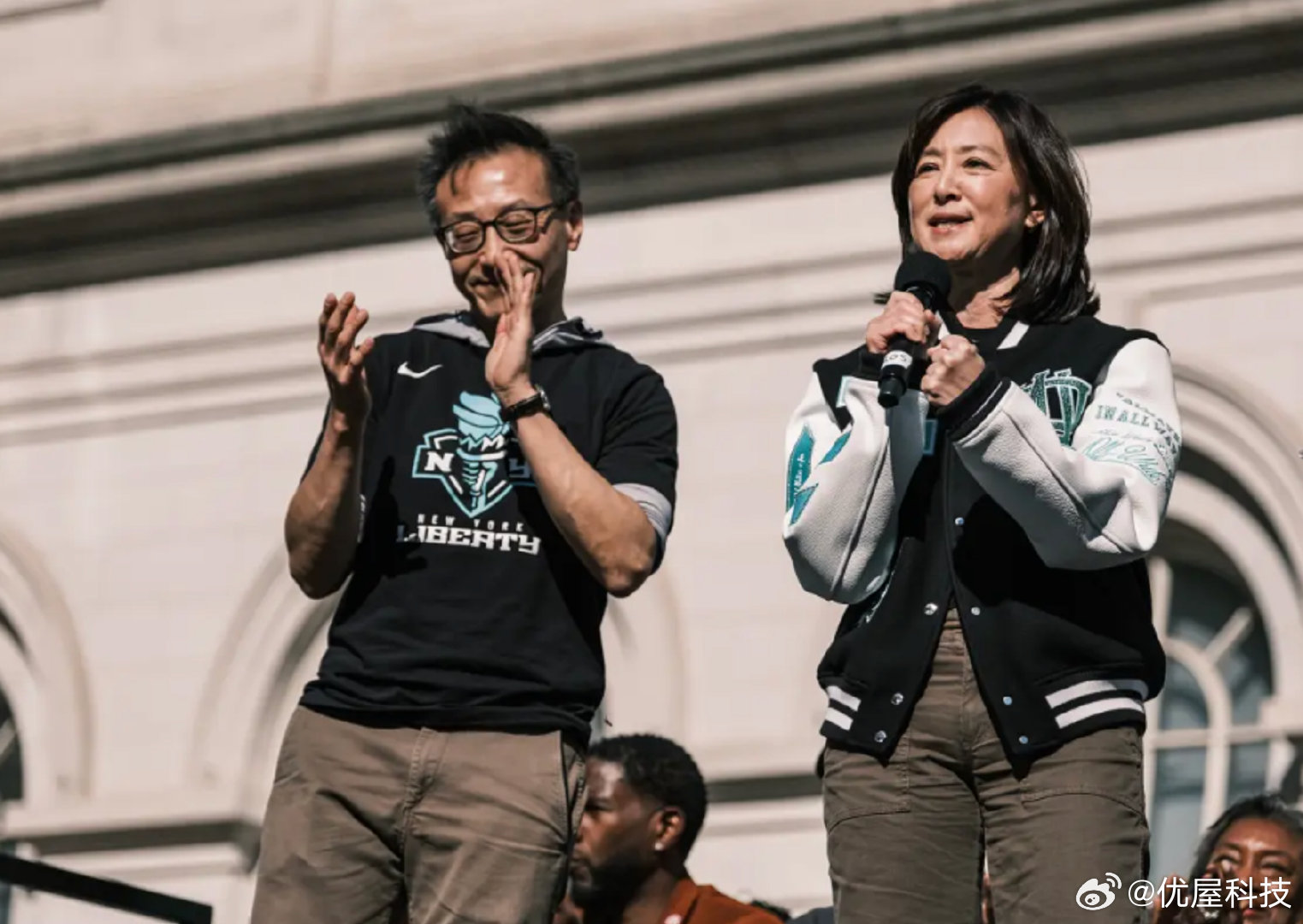 【曝蔡崇信夫妇将离婚】蔡崇信离婚不涉及阿里股份出售计划鞭牛士8月1日消息，阿里巴
