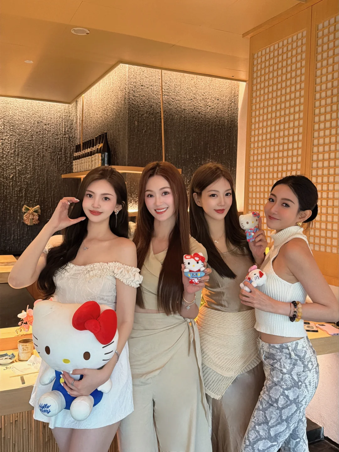 生日月🎂鮨毅新菜品也太绝了吧🍣