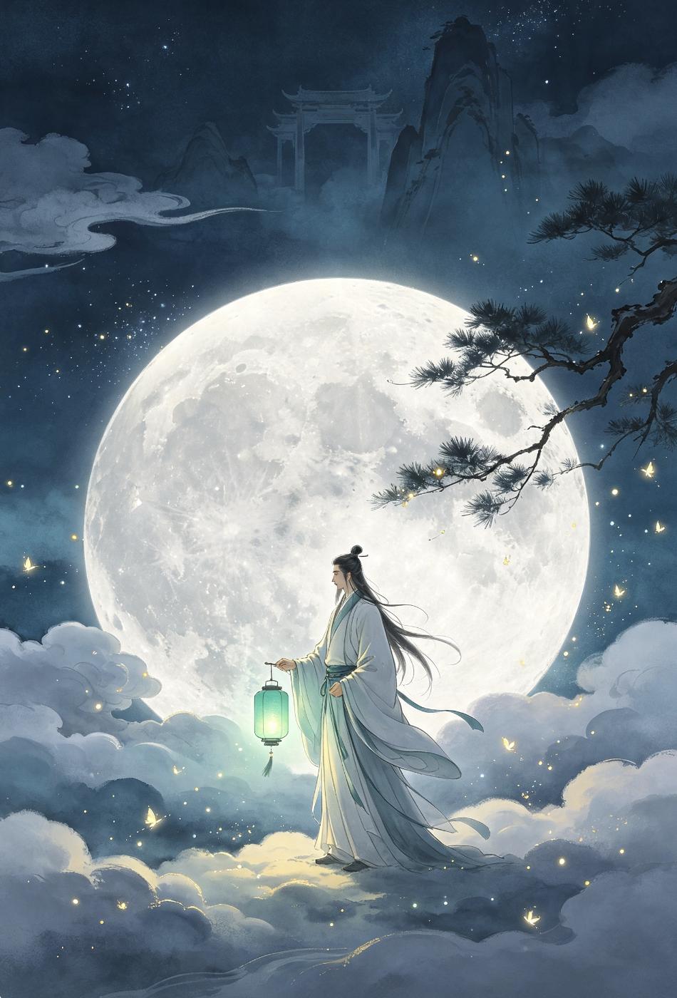 “儿非讨债客，女非享福人”
从道家讲，人这一生最大的修行，是一场“为人父母”的烟