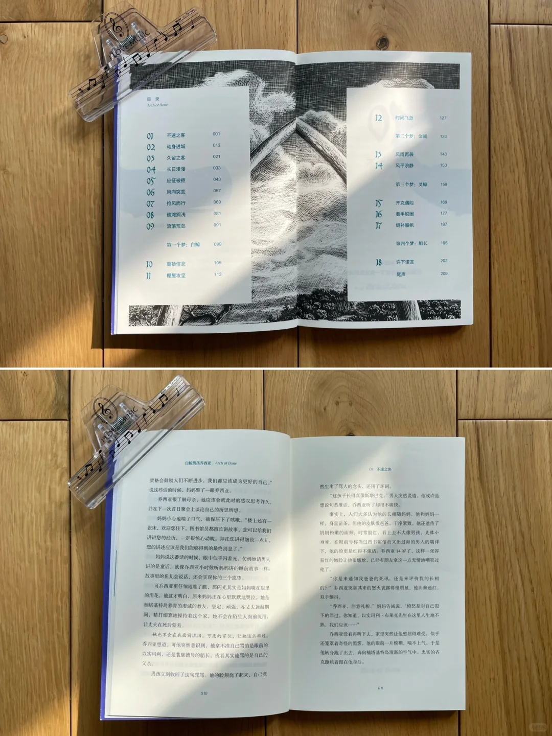 1本抵4本❗️“世界蕞伟大的十部小说”续作来了