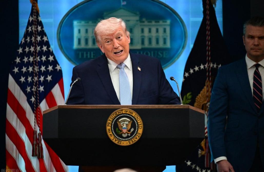 伊朗的赔偿有着落了！
据法尔斯通讯社4月8日报道，伊朗所遭受的战争损失，将通过一