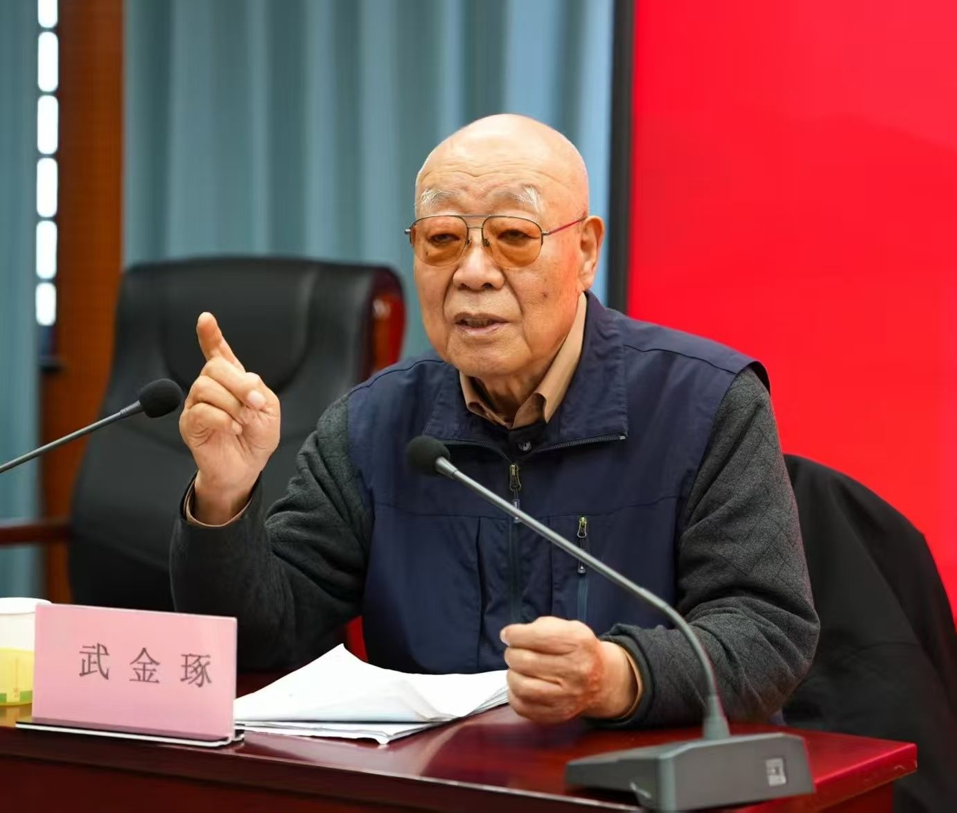 银龄书声映初心