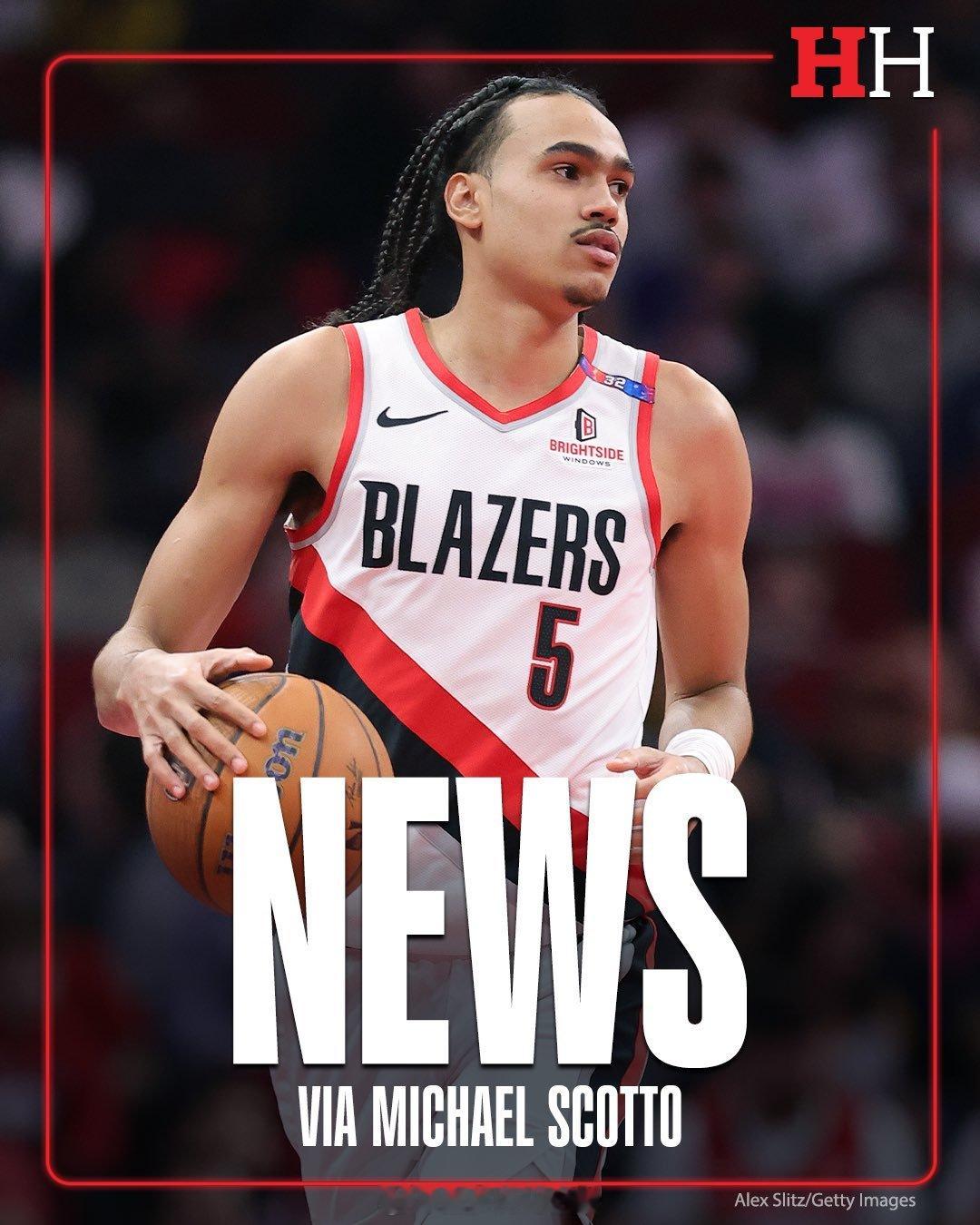 HoopsHype：凯尔特人计划与达拉诺·班顿签下一份10天短合同‼️班顿此前刚