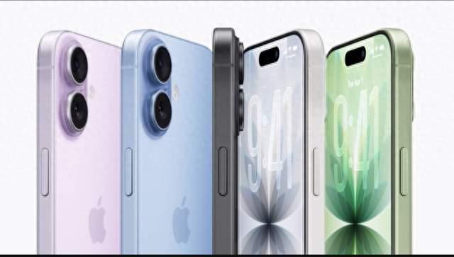 iPhone 17涨价800元？苹果的底气，是用户给的