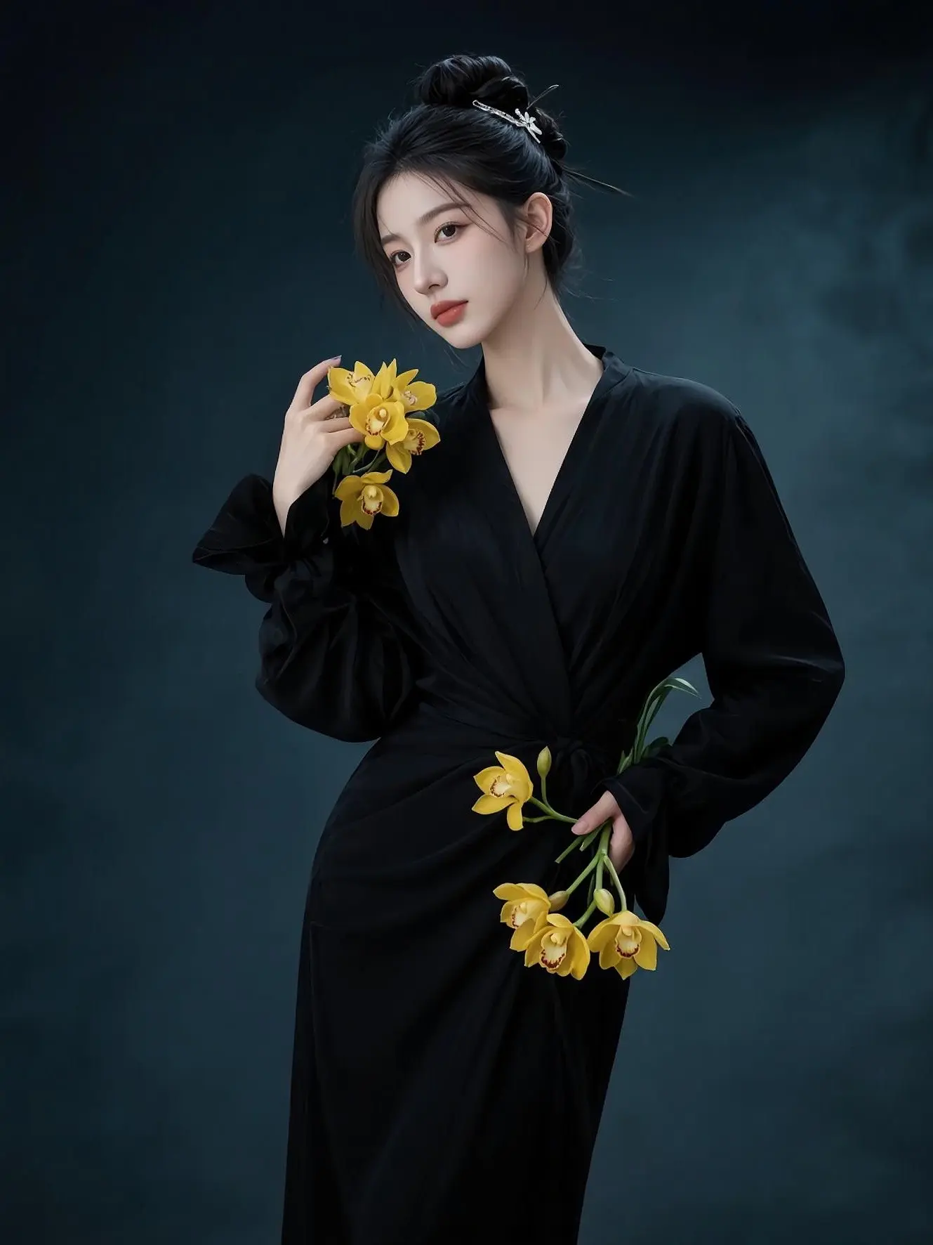 好女人得到名声，坏女人得到一切