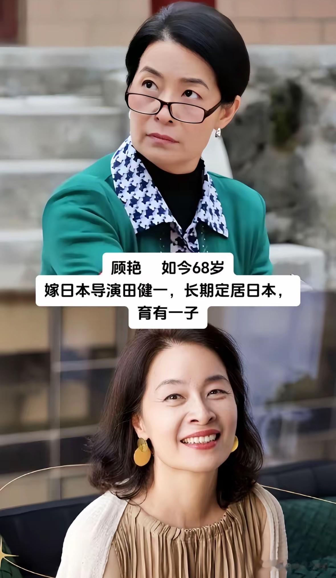盘点7位荧屏恶婆婆如今现状

荧幕上，
她们是让人印象深刻的恶婆婆，
眉眼一抬，