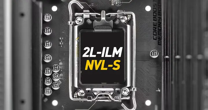 Nova Lake-S將引入2L-ILM雙杠桿CPU扣具，解決頂蓋變形問題