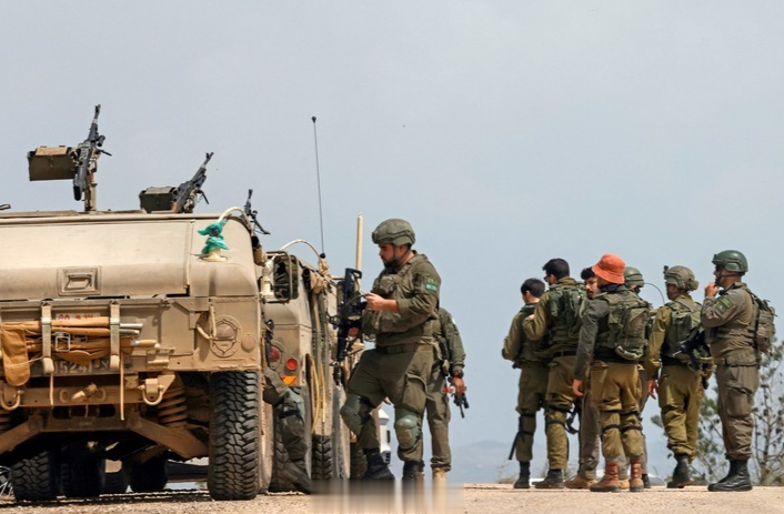 深夜，美股大涨原油闪崩，黄金白银直线拉升 | 特朗普刚刚连发10帖：伊朗已同意不再封锁霍尔木兹海峡，