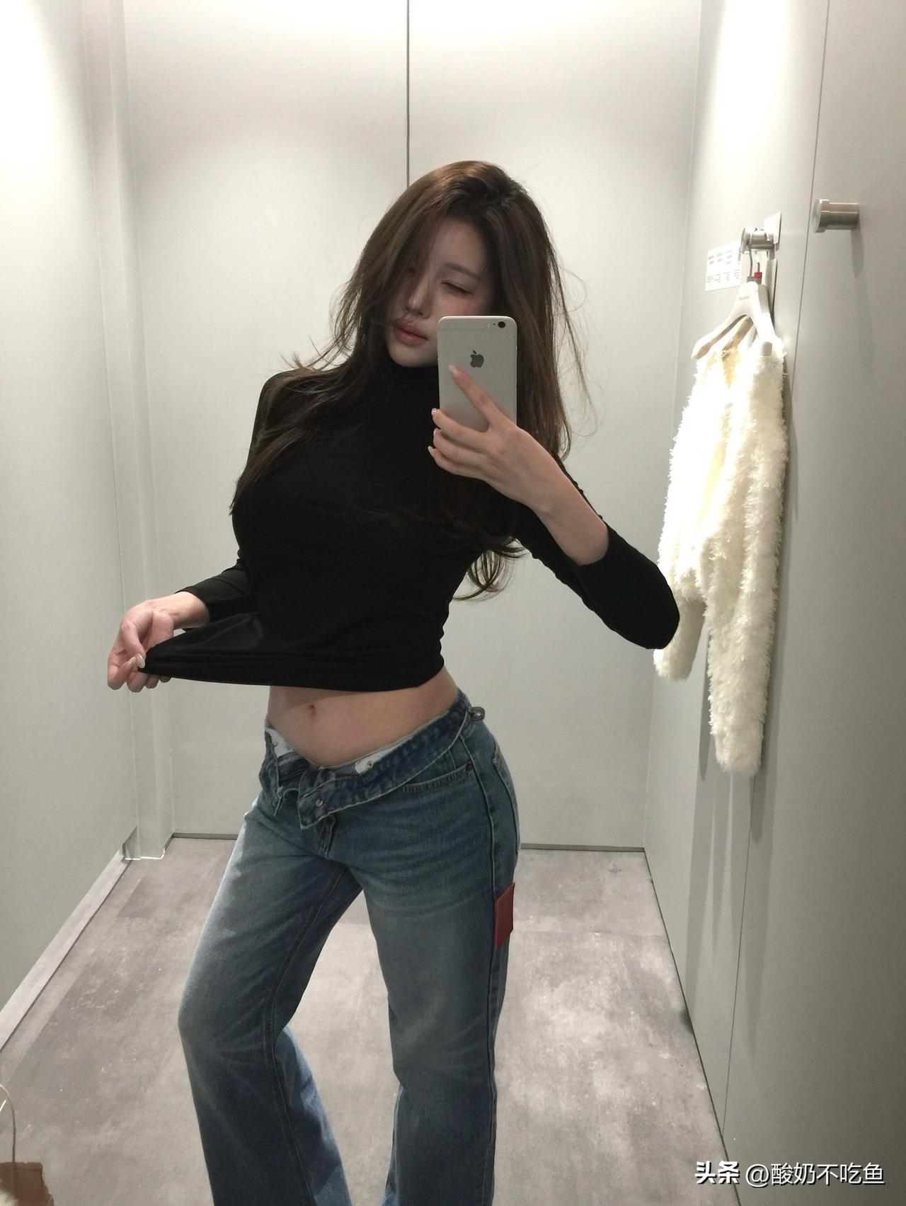 女人怎样穿搭，更显气质不如就承认一下，我没有想象的那么坚强，也不想那样刀枪不入，