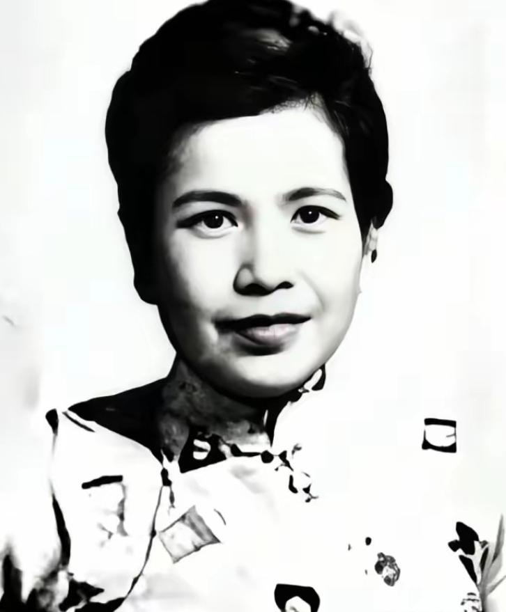 烈士吴石的夫人王碧奎晚年直言：宁可在台湾漂泊三十载，也一定不回大陆，暮年移居美国