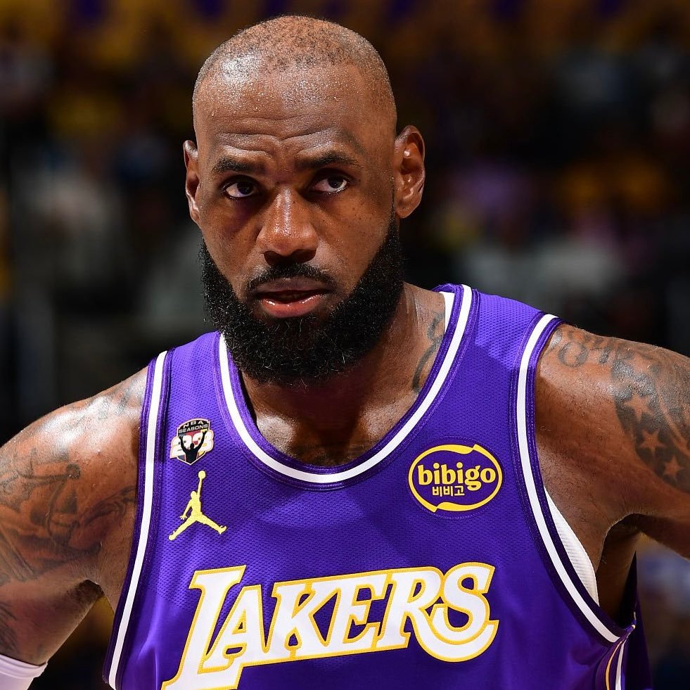 詹姆斯缺席今日和雷霆一战，短短一周后再战，湖人三核都无了雷霆vs湖人NBA