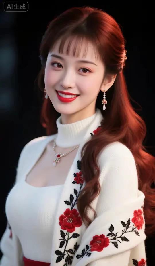 清风续句诗:
半生痴念付惊鸿，
灯火阑珊梦已空。
似水流年如一梦，
缘来缘去在其