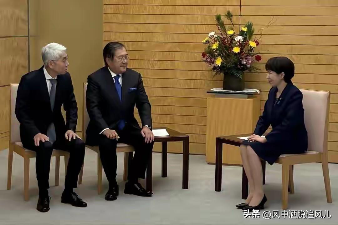 没有切身损失就不会懂得收敛，中方多轮关键材料出口管制落地后，日本经济界终于公开流