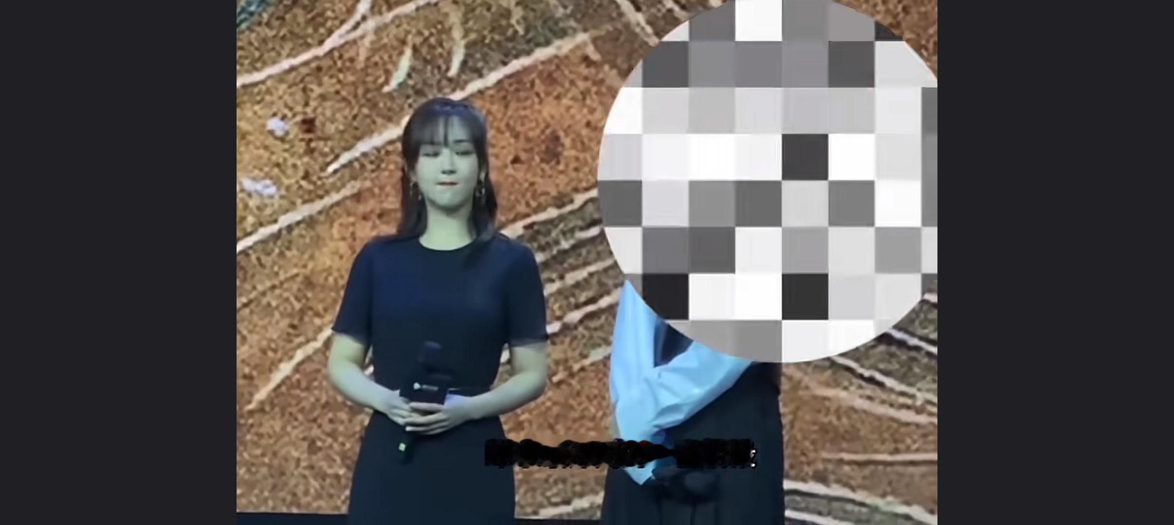 “嗯 这个时候就是我先了 是吗”[挖鼻][揣手][哪吒使坏]紫姐有的是底气  实
