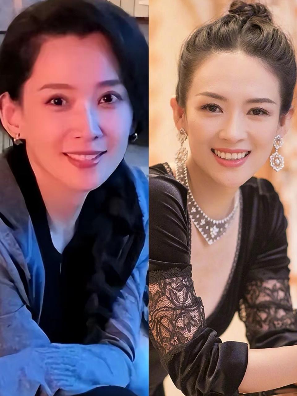 一次综艺节目上，汪峰装作不经意的样子，问章子怡：“子怡，你一共带几个男人回过家啊