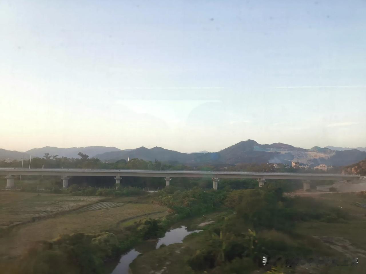 山河有炊烟